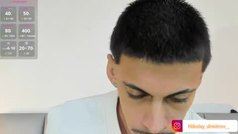    online show from 05.17.26