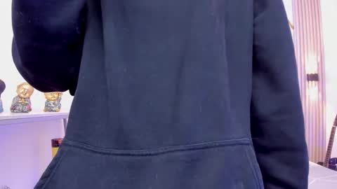 Snapshot of nikolay_gregori chatting on 01.18.26 online show from 01.18.26