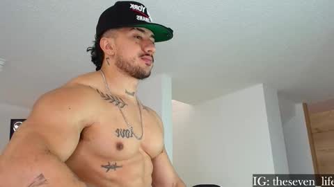 Niko online show from 01.14.26