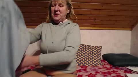 Nikole1 online show from 01.13.25