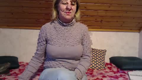 Nikole1 online show from 01.16.25