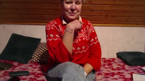 Nikole1 online show from 02.02.25