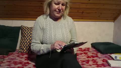 Nikole1 online show from 02.08.25