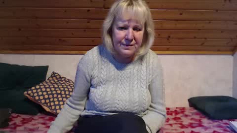 Nikole1 online show from 02.10.25