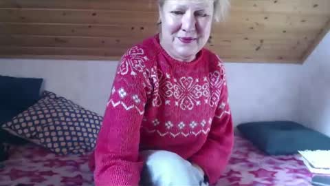 Nikole1 online show from 02.18.25