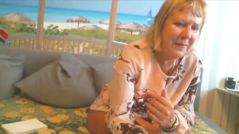 Nikole1 online show from 09.09.25