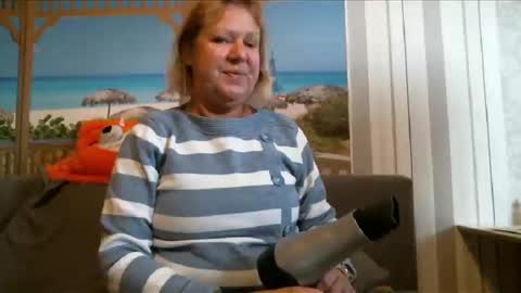 Nikole1 online show from 10.10.25