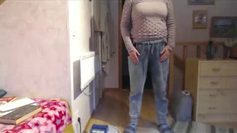 Nikole1 online show from 01.13.26