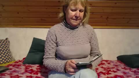 Nikole1 online show from 03.13.26