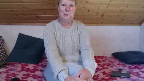 Nikole1 online show from 03.27.26