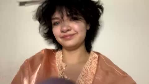 nikoli_naw online show from 01.31.25