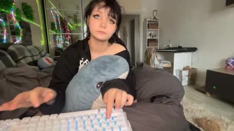 nikoli_naw online show from 12.05.25