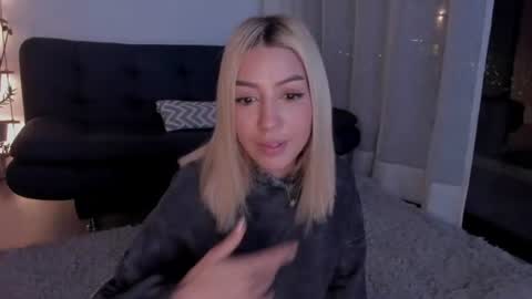 Snapshot of nikoll_monroy chatting on 07.09.26 Nikoll Monroy online show from 07.09.26