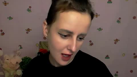 Nikolleta online show from 10.17.25