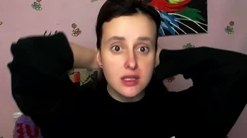 Nikolleta online show from 11.10.25