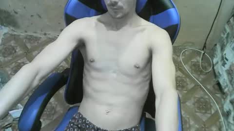 nikolos22 online show from 11.03.25