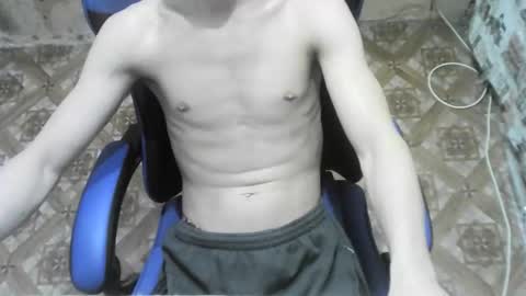 nikolos22 online show from 11.18.25