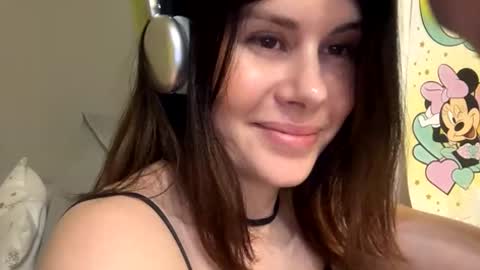 Nikol online show from 01.10.26