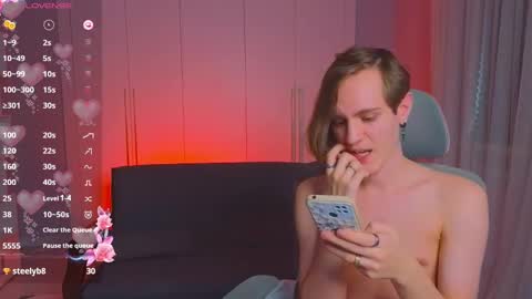 niko online show from 01.27.25