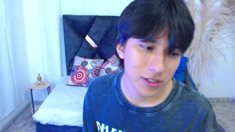 Niko online show from 02.11.26