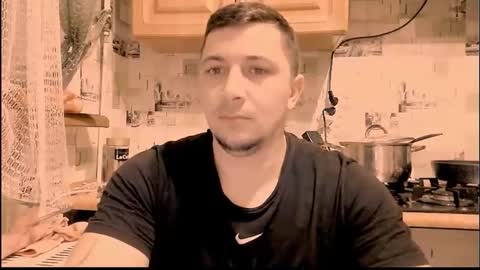 NikQRedhot online show from 02.08.26