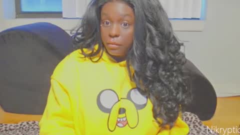 Nikole online show from 12.03.25