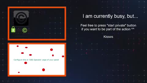 Snapshot of niksers chatting on 10.10.25 Nick online show from 10.10.25
