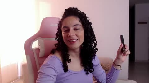 niky_blue online show from 01.14.25