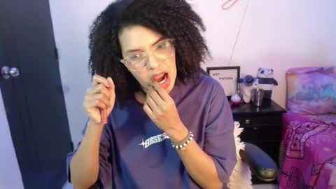 Nicole    GTM-5 1100 pm - 700 am online show from 01.26.25