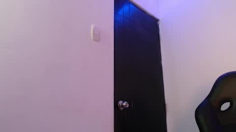 Nicole    GTM-5 1100 pm - 700 am online show from 01.27.25