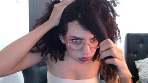 Snapshot of niky_golden chatting on 05.22.26 Nicole GTM-5 1100 pm - 700 am online show from 05.22.26
