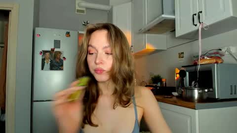 Veronica online show from 02.09.25