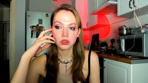 Veronica online show from 02.18.25