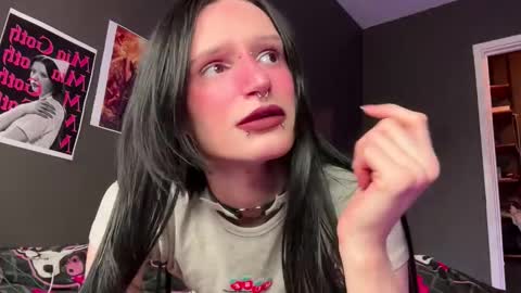 Niky online show from 04.16.26