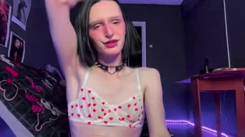 Niky online show from 04.18.26