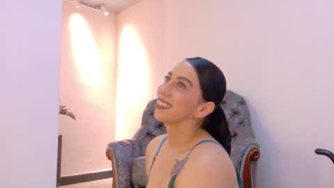  NIKY SMIT  online show from 09.21.25