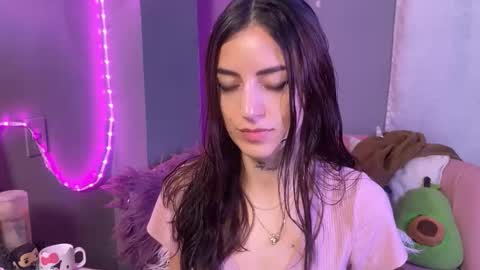 Niky A Stark online show from 11.24.25