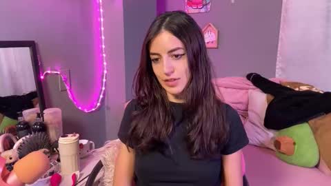 Niky A Stark online show from 11.25.25