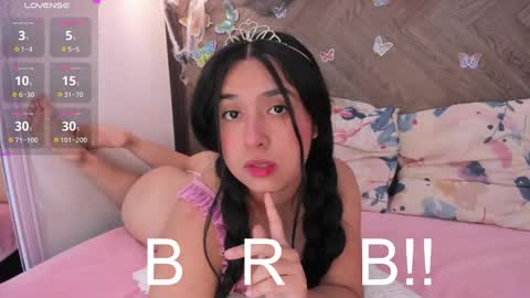 Niky Brooks online show from 01.07.25