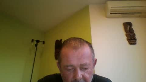 nikyo419 online show from 09.22.25