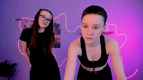 nila_eclipse online show from 03.22.26