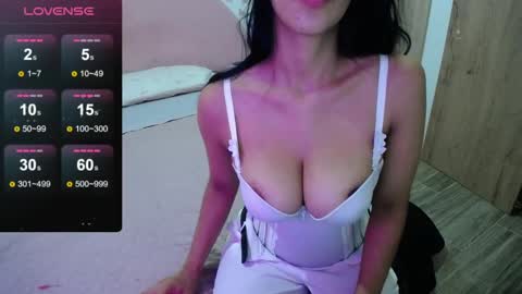 Snapshot of nila_kaia chatting on 04.28.26 nila online show from 04.28.26