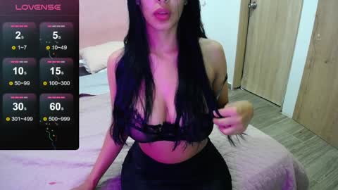 Snapshot of nila_kaia chatting on 04.29.26 nila online show from 04.29.26