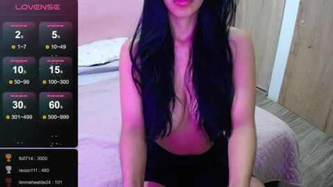 Snapshot of nila_kaia chatting on 04.30.26 nila online show from 04.30.26