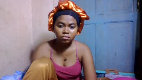 Snapshot of nilahmarie chatting on 07.14.26 nilah online show from 07.14.26