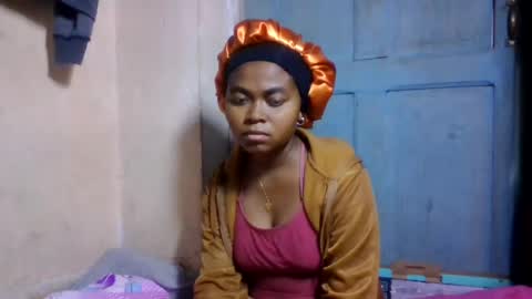 Snapshot of nilahmarie chatting on 07.15.26 nilah online show from 07.15.26