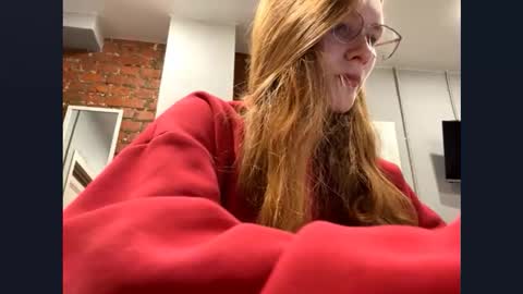 Snapshot of nilaslagter chatting on 10.26.25 I am Gina ntmu Lets hit 10 Thumbs Up together online show from 10.26.25