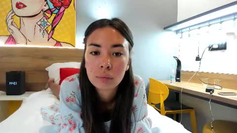 Bella online show from 07.27.26