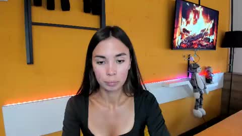 Bella online show from 07.28.26