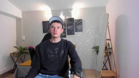 Nils online show from 09.13.25